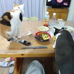 ヤオヨシ - 食べてみた