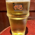 HUB - ドラフトサイダー