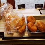 ブーランジェ オクダ - 