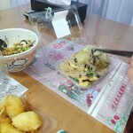 ヤオヨシ - 食べてみた