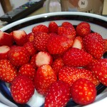 ヤオヨシ - 食べてみた