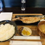 焼魚食堂 - 