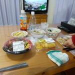 ヤオヨシ - 食べてみた