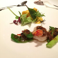 カントニーズ 燕 - 