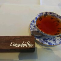 ランソレイエ - 