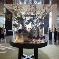 グランド キッチン - 