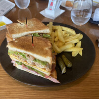 グランド キッチン - 