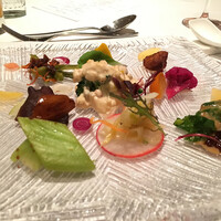 カントニーズ 燕 - 