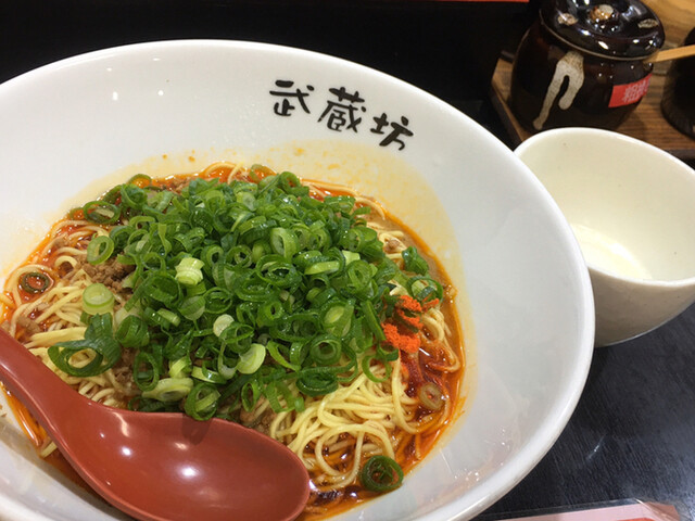 Musashibo Kamihacchobori Ten photo 5