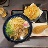 資さんうどん 博多千代店