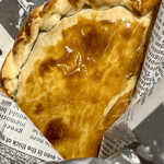 HUB - オリジナルパスティ 〜ポテト入り英国ミートパイ〜