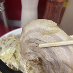 ラーメン二郎 - 