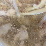 ラーメン二郎 - 