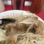 ラーメン二郎 - 