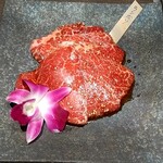 焼肉レストラン慶州 - 