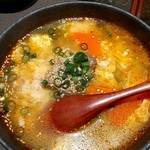 焼肉レストラン慶州 - 