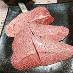 焼肉レストラン慶州 - 