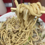 ラーメン二郎 - 