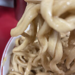 ラーメン二郎 - 