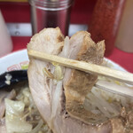 ラーメン二郎 - 