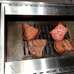 焼肉レストラン慶州 - 