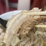 ラーメン二郎 - 