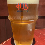 HUB - HUB ALE
