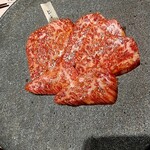焼肉レストラン慶州 - 