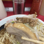 ラーメン二郎 - 