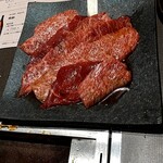 焼肉レストラン慶州 - 