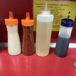 ラーメン二郎 - 