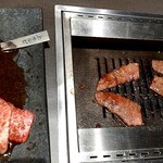 焼肉レストラン慶州 - 