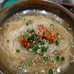 焼肉レストラン慶州 - 