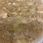 ラーメン二郎 - 