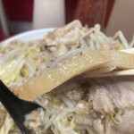 ラーメン二郎 - 