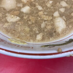 ラーメン二郎 - 