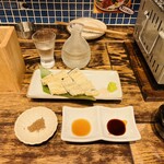 自分焼き ウナギノボリ - 