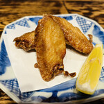 自分焼き ウナギノボリ - 