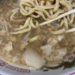 ラーメン二郎 - 