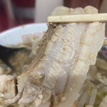 ラーメン二郎 - 