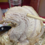 ラーメン二郎 - 