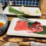 自分焼き ウナギノボリ - 