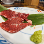 自分焼き ウナギノボリ - 