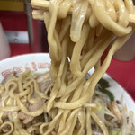 ラーメン二郎 - 
