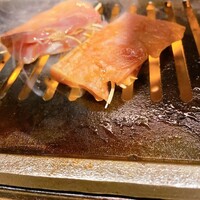 焼うお いし川 - 