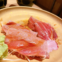 焼うお いし川 - 