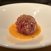 ビーフキッチン 恵比寿店 - 