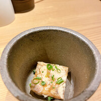 焼うお いし川 - 