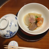 花咲 錦店 - 