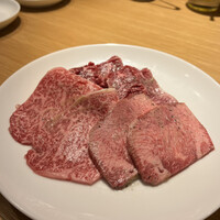 ビーフキッチン 恵比寿店 - 